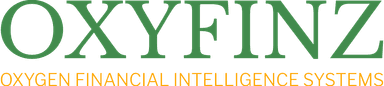 Oxyfinz Logo